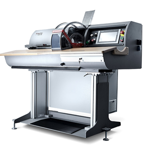 Máy quấn băng dính Kabatec KTR 160